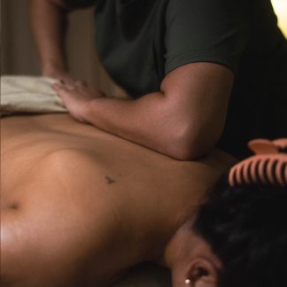 Om SPA_lomilomi