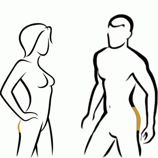 gluteous_waxing