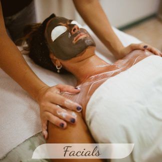 Facials