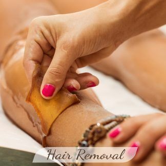 Hair Removal