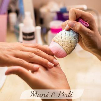 Nails