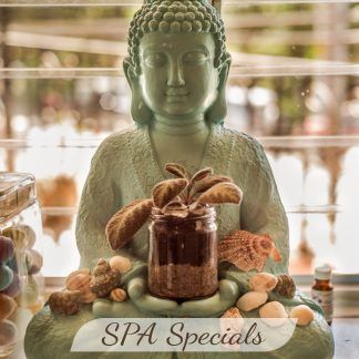 Om SPA Wellness