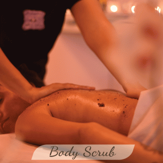 Body Scrub