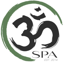 Om SPA Logo