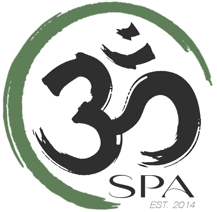 Om SPA Logo
