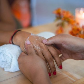Om SPA_nails