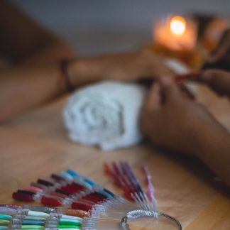 Om SPA Nails