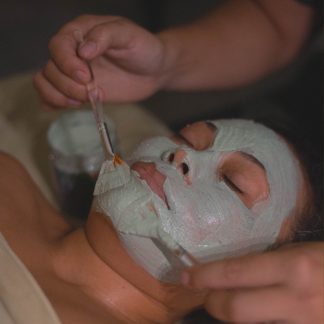 Om SPA Facial Skin Care