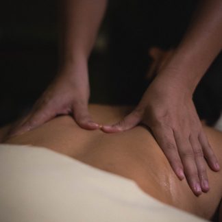Om SPA Massage