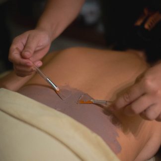 Om SPA wrapp