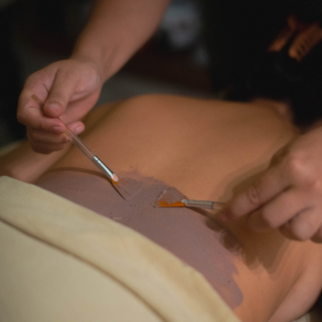 Om SPA wrapp
