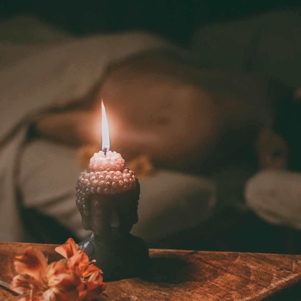 Om SPA Wellness